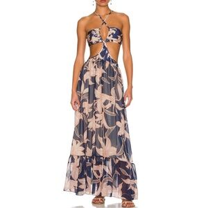 PatBo Stargazer Dress